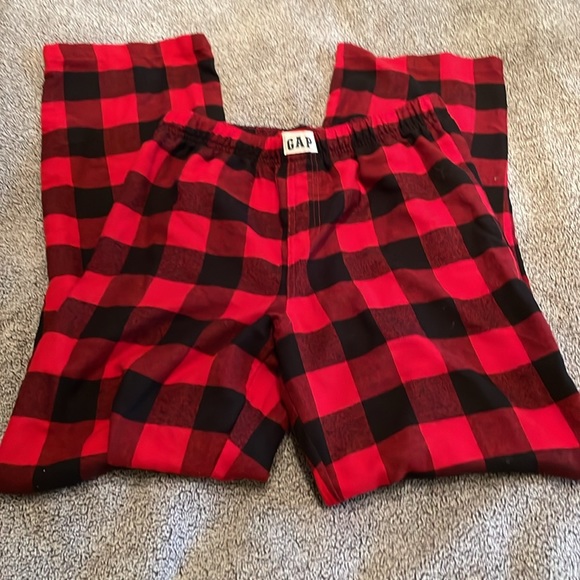 GAP Boy’s Pyjama Bottoms - Picture 3 of 7